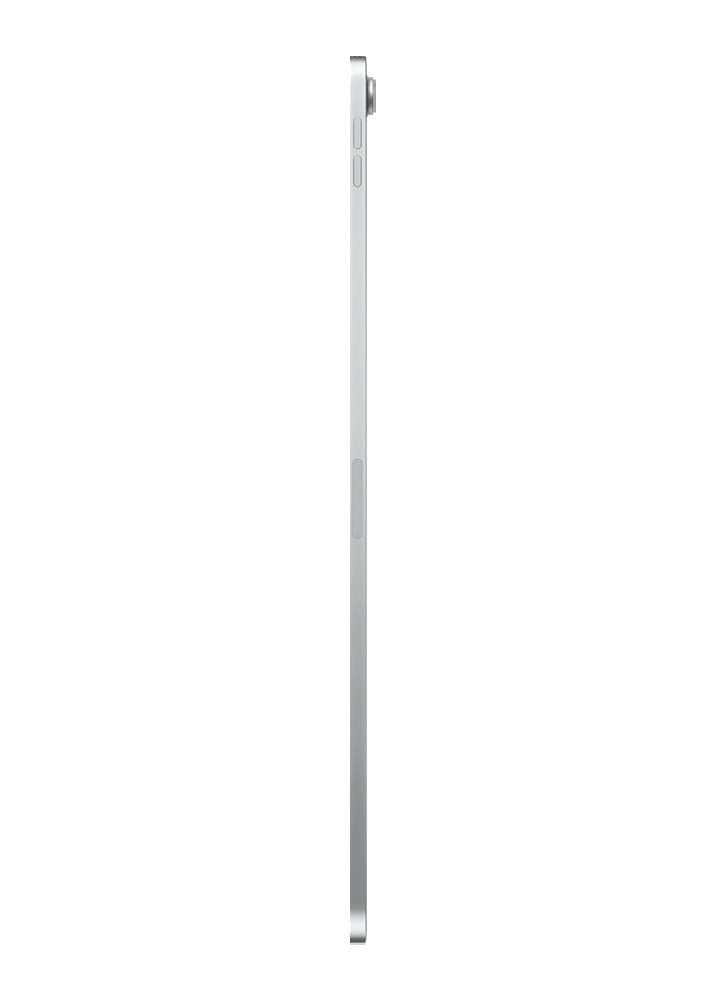 2018 iPad Pro 12.9-inch Wi-Fi 64GB Silver A6808