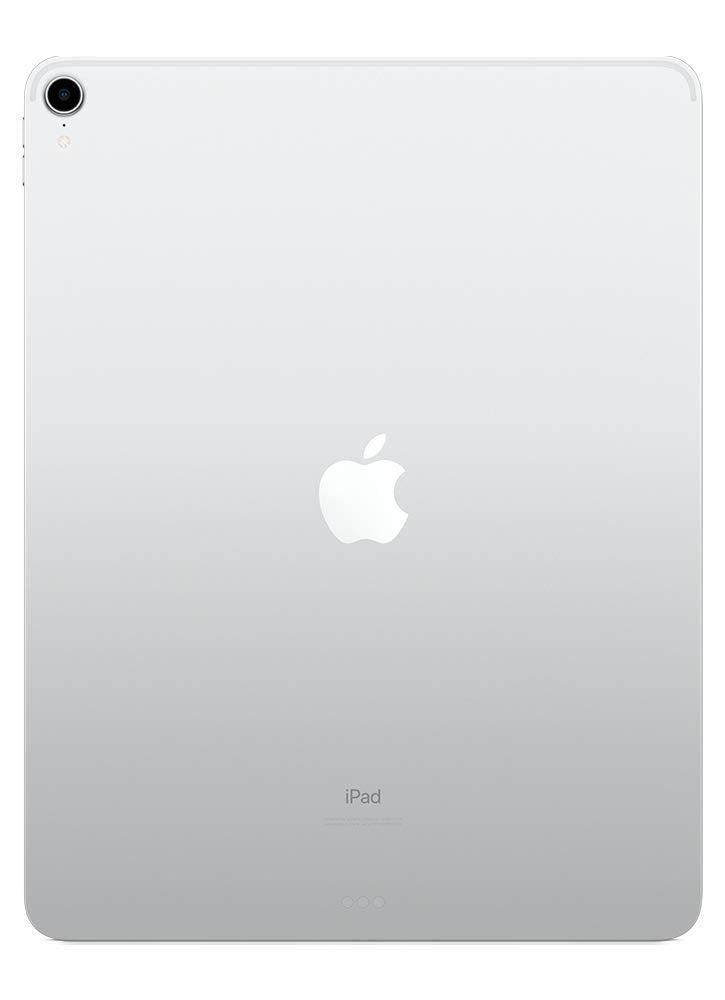 2018 iPad Pro 12.9-inch Wi-Fi 64GB Silver A6808