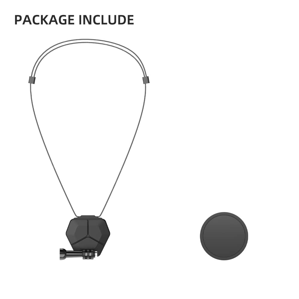 Magnetic Neck Mount for Action Cameras T36607