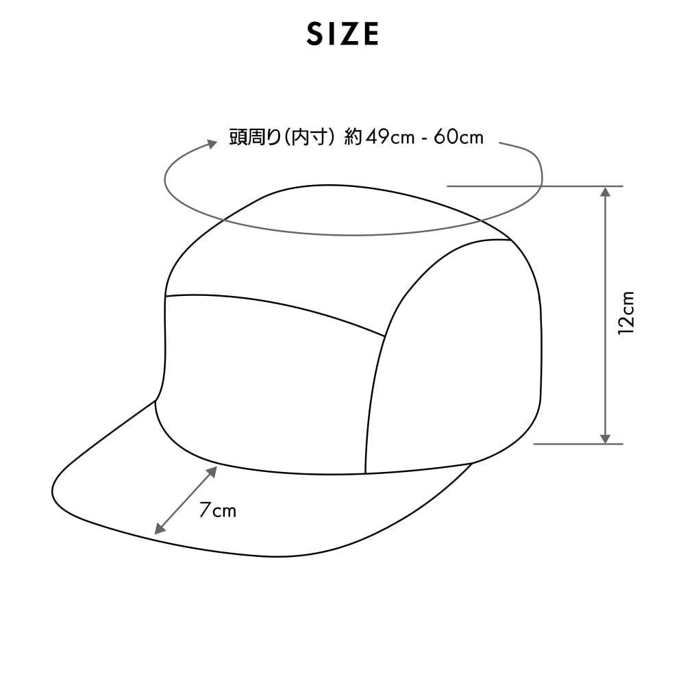 Jet Cap Z5731