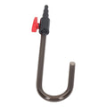 Aquarium Water Filler Tube Auto Top Off Refiller Pipe with Control Valve A581334
