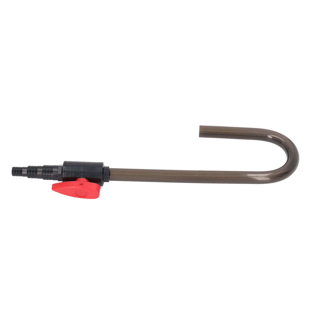 Aquarium Water Filler Tube Auto Top Off Refiller Pipe with Control Valve A581334
