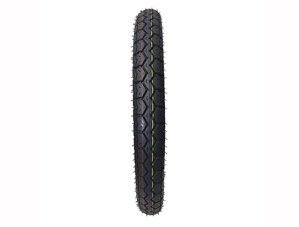 3.00-18 Street Tread Dirt Bike Tire G94151