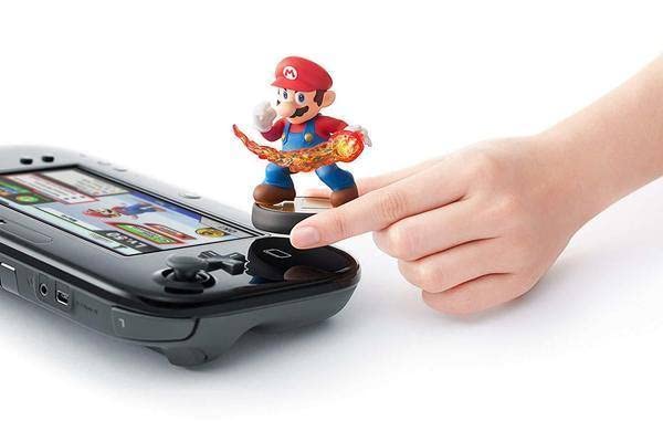 Amiibo V352