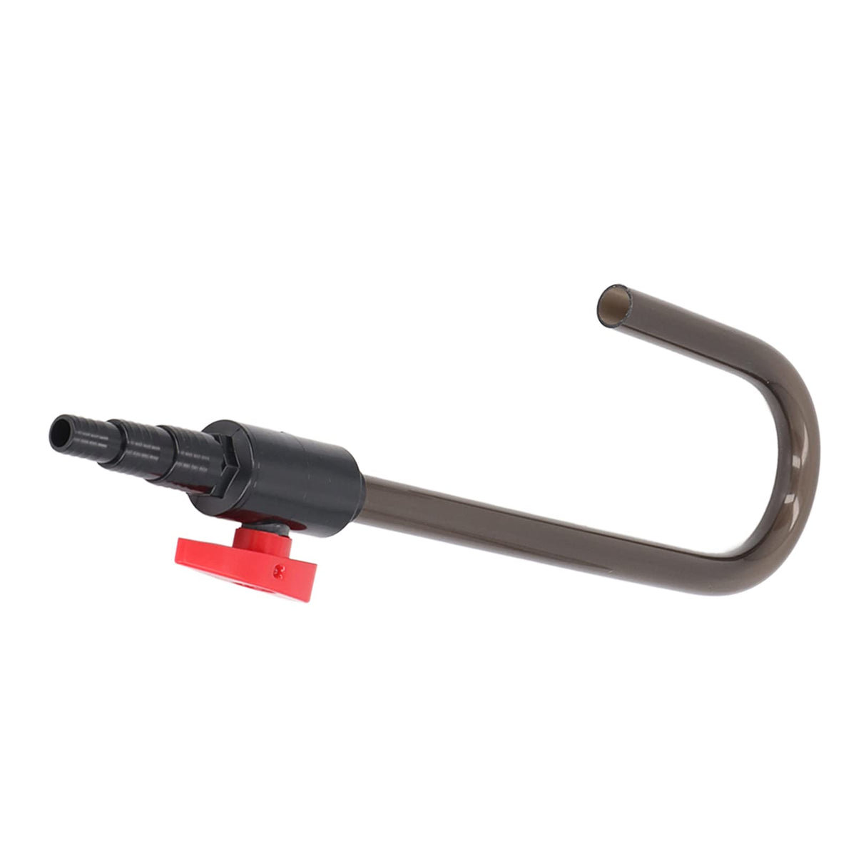 Aquarium Water Filler Tube Auto Top Off Refiller Pipe with Control Valve A581334