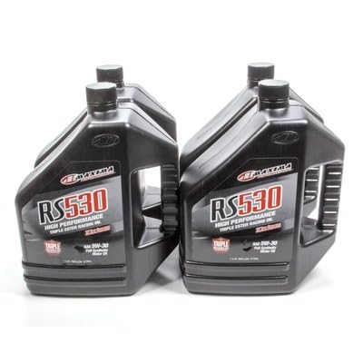 Full Synthetic 5W-30 Case of 4 C313206