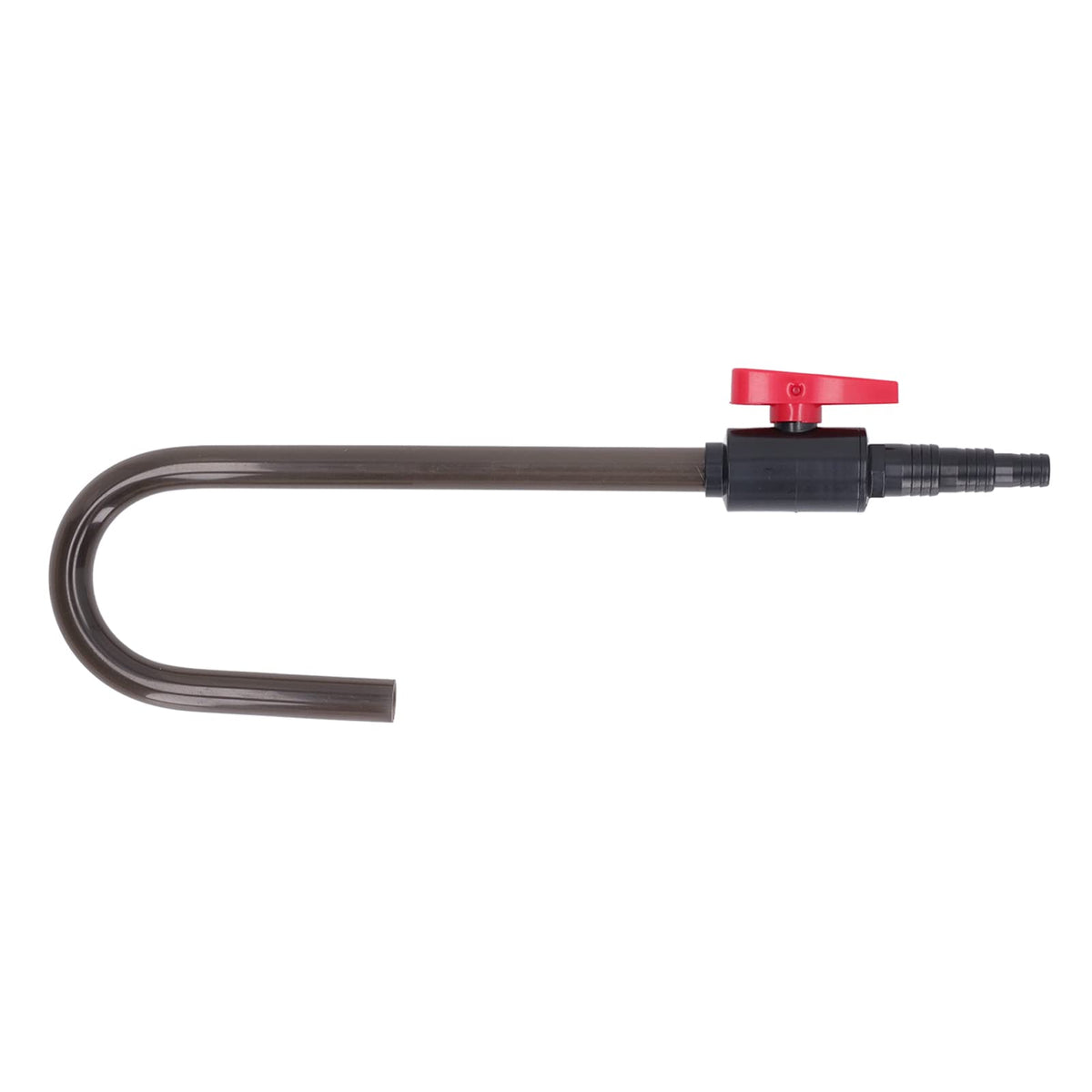 Aquarium Water Filler Tube Auto Top Off Refiller Pipe with Control Valve A581334
