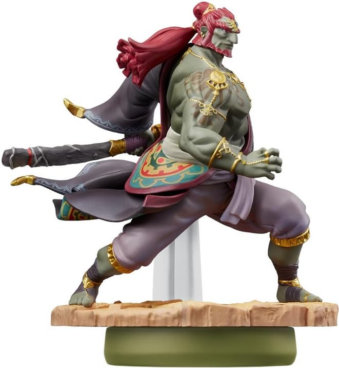 Amiibo V352