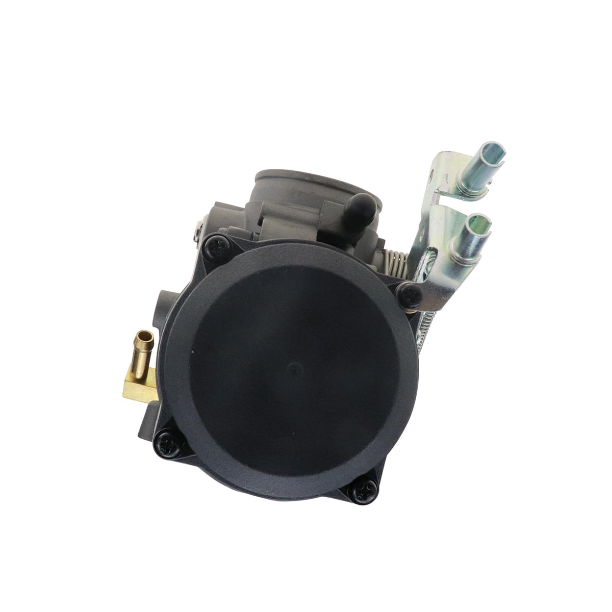 CV40 Carburetor & Intake Manifold Grey P895656