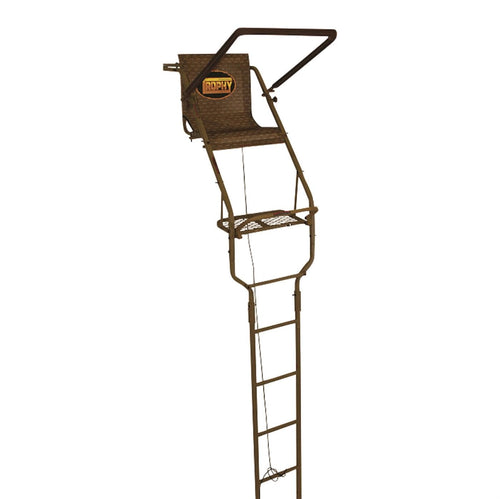 1-Person Ladder Tree Stand U7955
