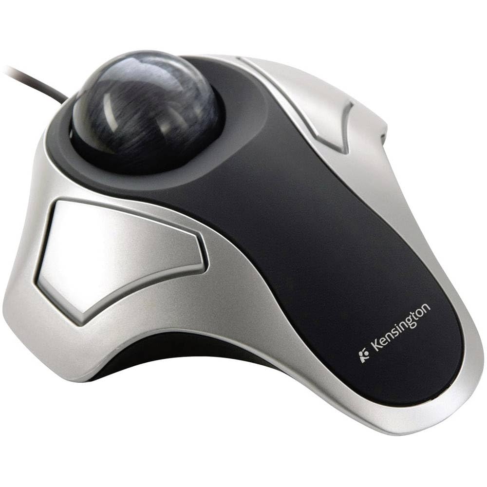 Optical Trackball Mouse F1509