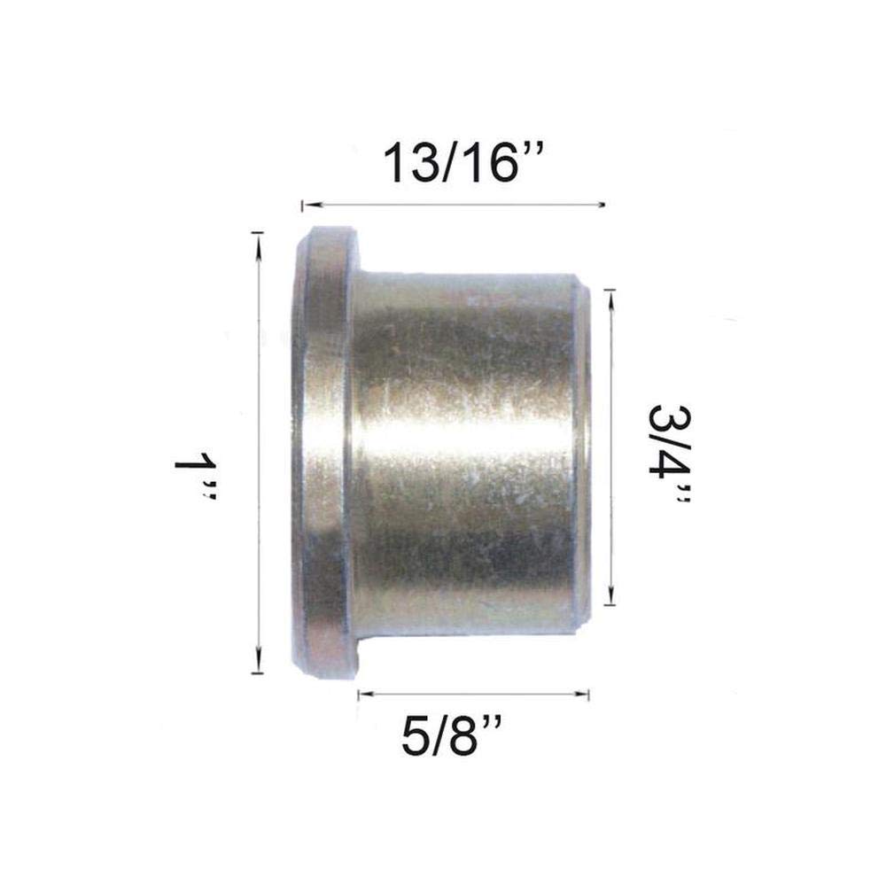 Conversion Bushing, Fits Cat. 2 to 1 C91570