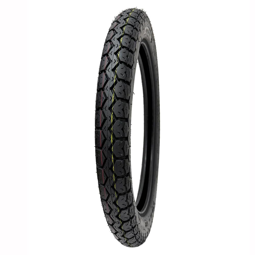 3.00-18 Street Tread Dirt Bike Tire G94151