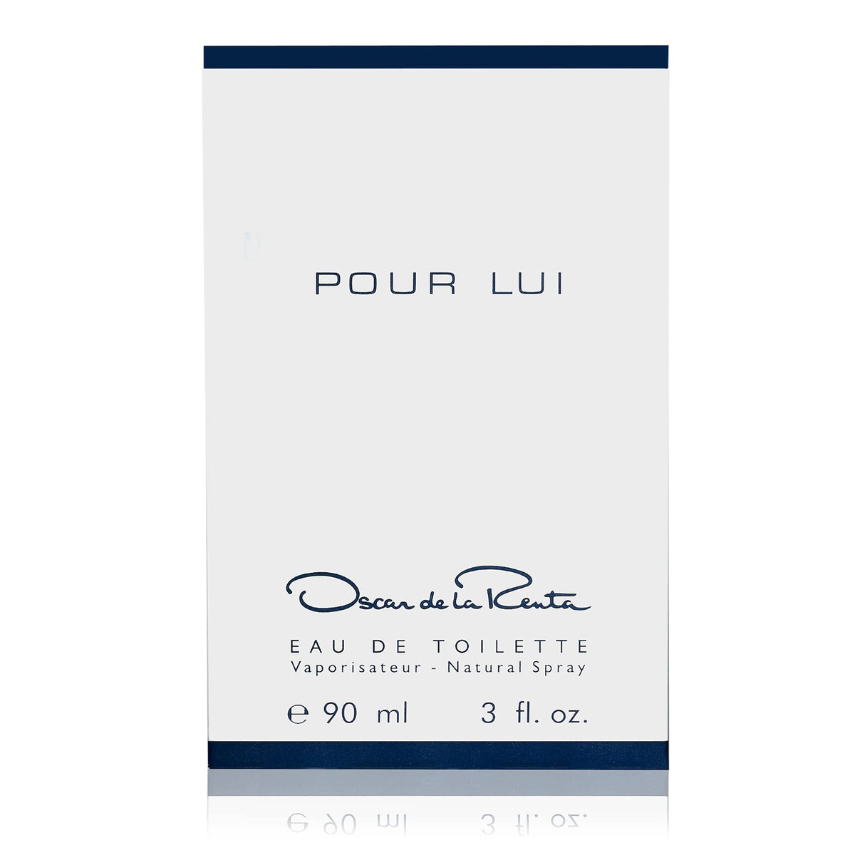 Eau de Toilette Spray for Men, 3.0 Fl. Oz. O6010