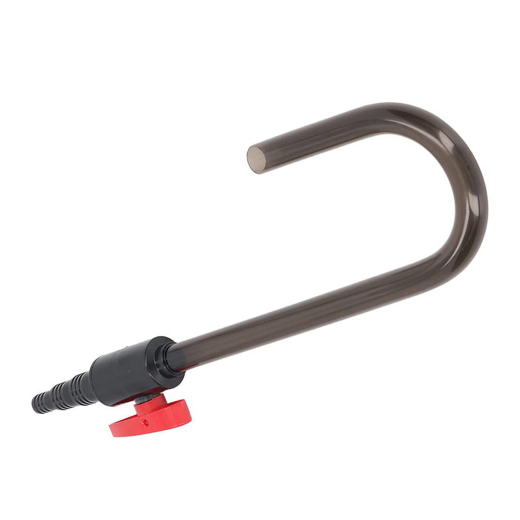 Aquarium Water Filler Tube Auto Top Off Refiller Pipe with Control Valve A581334