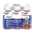 Chocolate Nutritional Shake 8 fl oz 6 Count B867031
