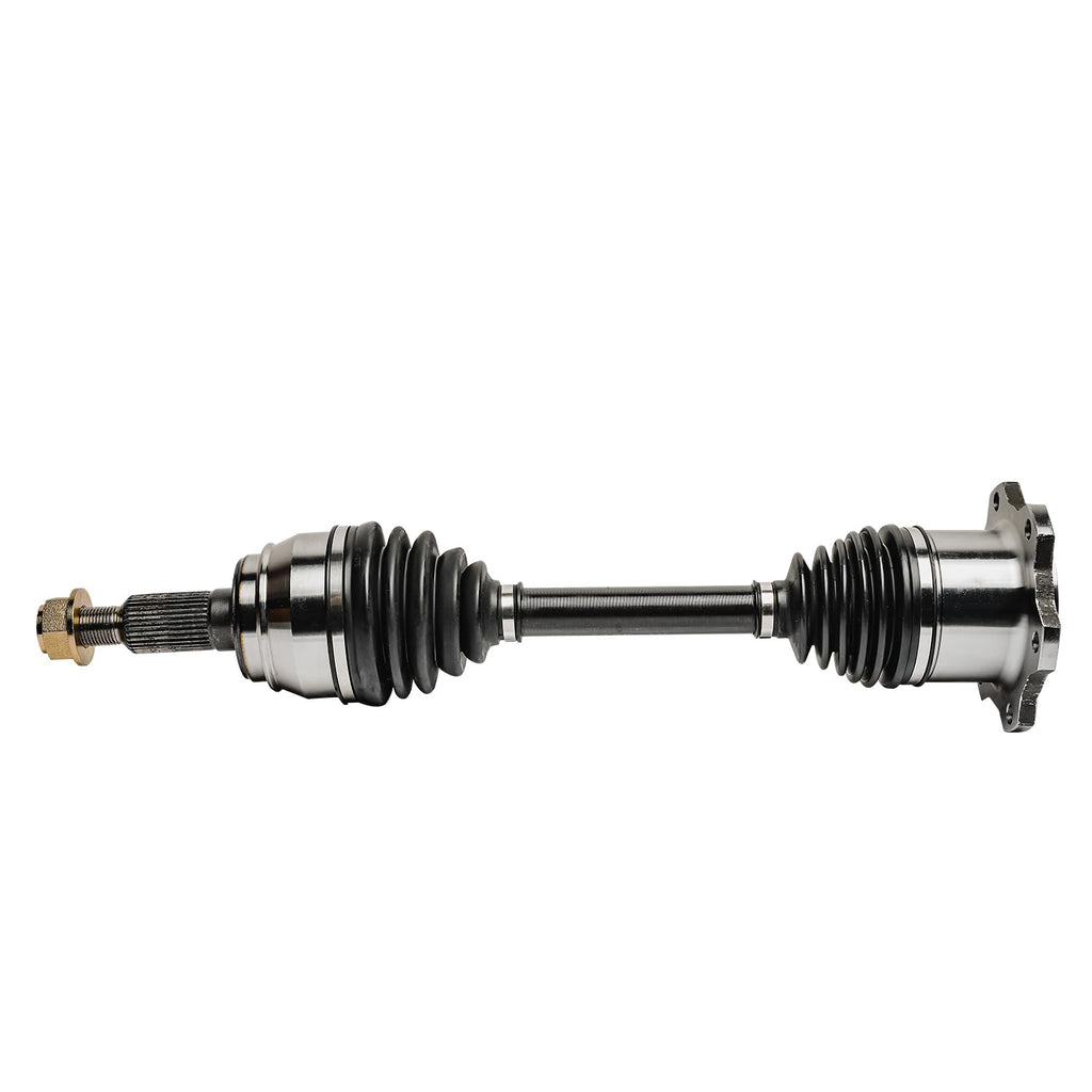 Front CV Axle Shafts A84743