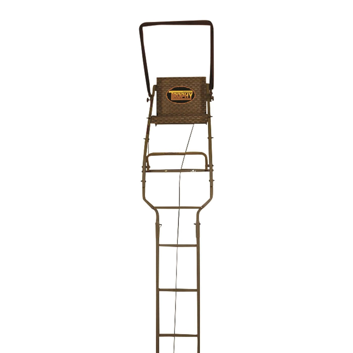 1-Person Ladder Tree Stand U7955