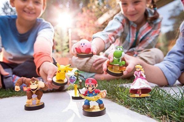 Amiibo V352