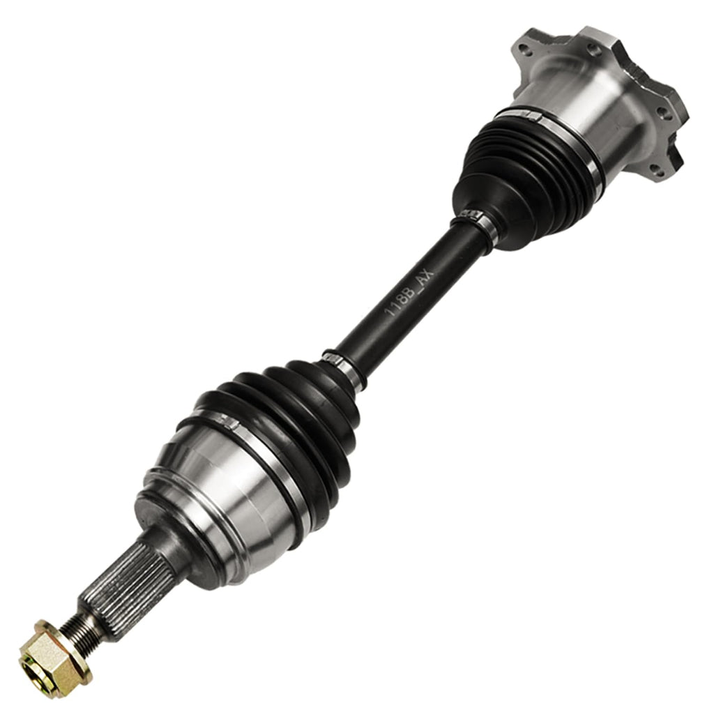 Front CV Axle Shafts A84743