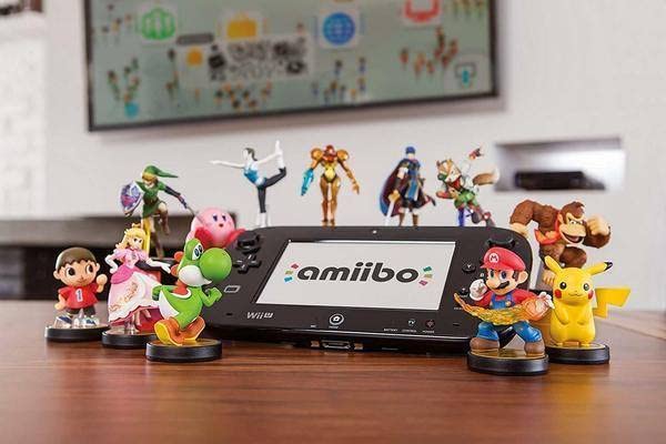 Amiibo V352