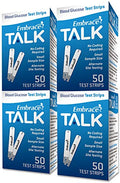 Talk Test Strips 200ct J16238