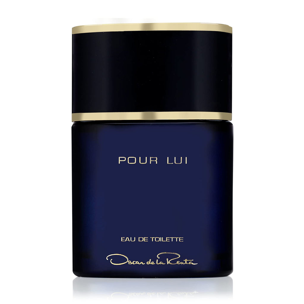 Eau de Toilette Spray for Men, 3.0 Fl. Oz. O6010