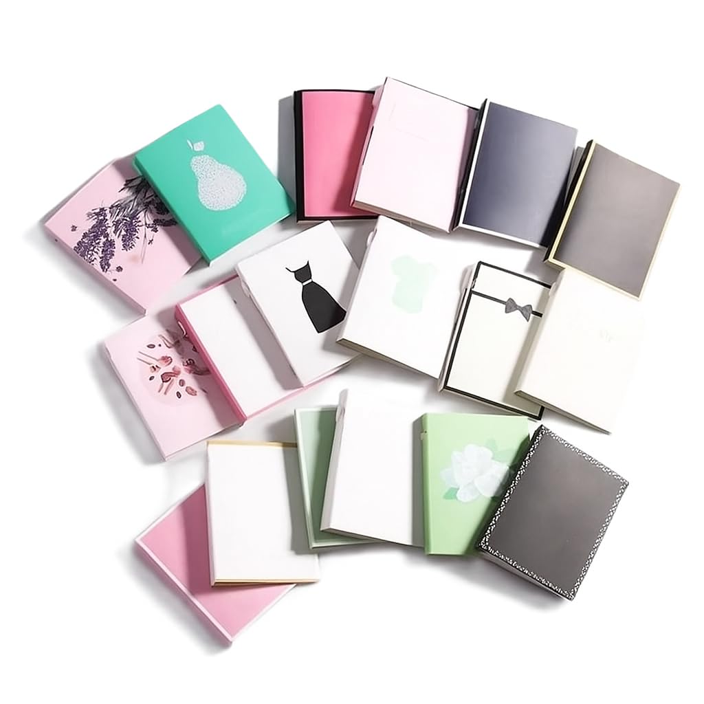 Perfume Sampler Set 12 Fragrance Sample Vials Travel Size Mini Spray J765659