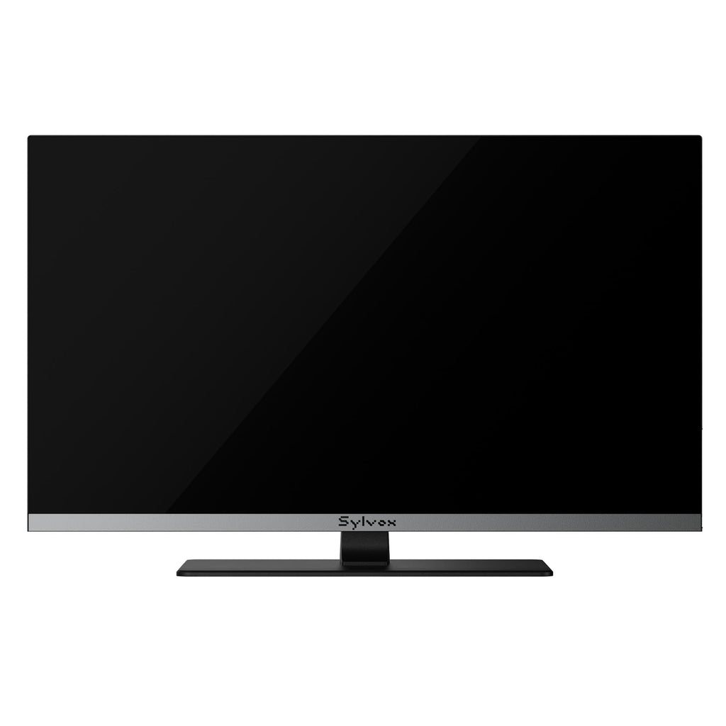 32" 12V/24V Smart RV TV with Built-in DVD Player W603100