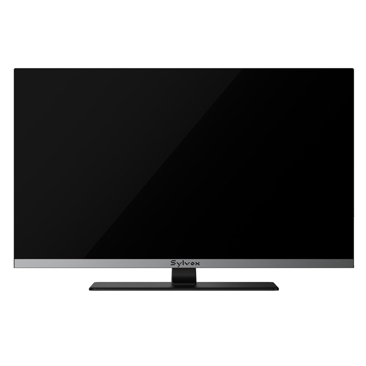 32" 12V/24V Smart RV TV with Built-in DVD Player W603100