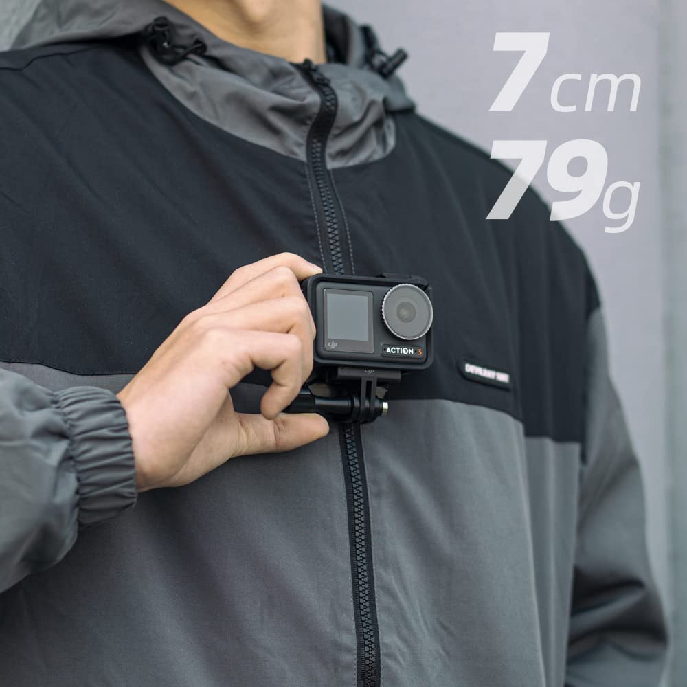 Magnetic Neck Mount for Action Cameras T36607