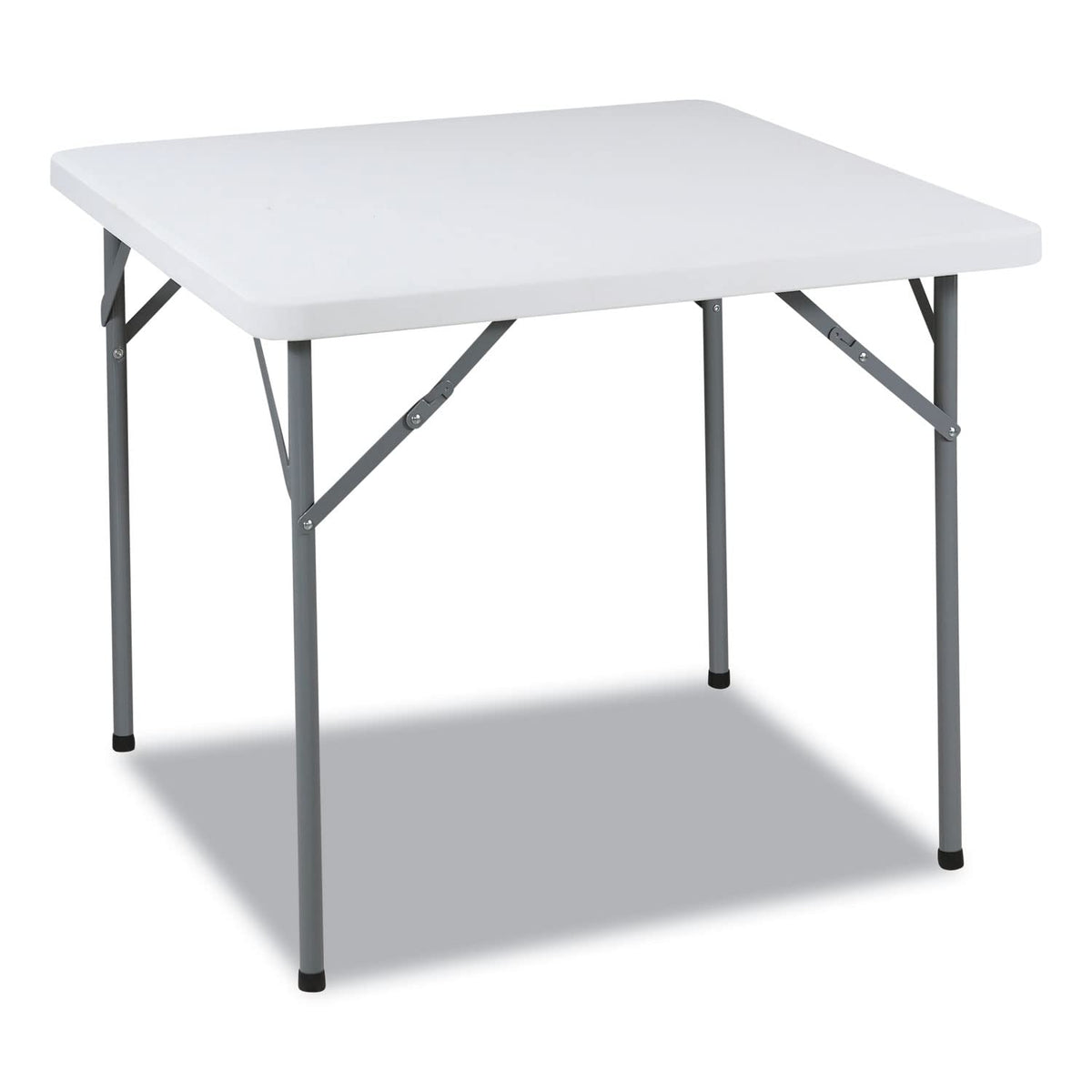 Folding Table 34" Square J52525