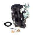 CV40 Carburetor & Intake Manifold Grey P895656
