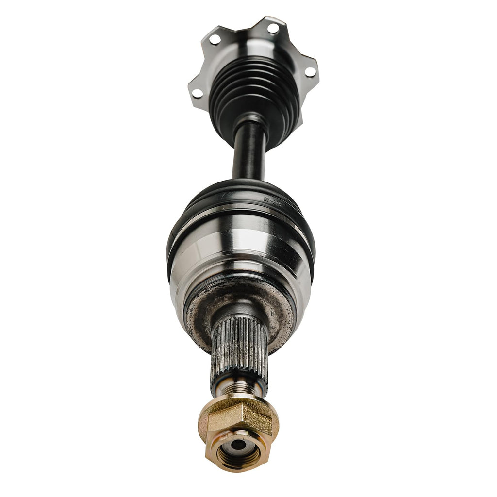 Front CV Axle Shafts A84743