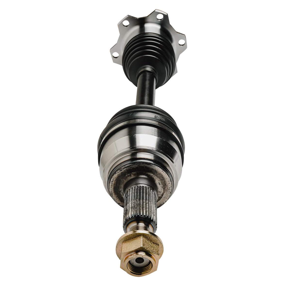 Front CV Axle Shafts A84743