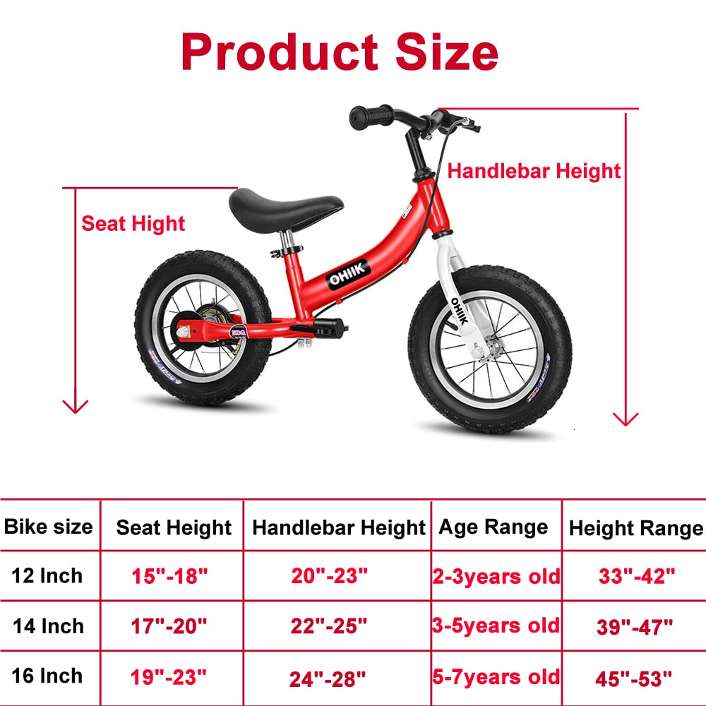 2 in 1 Balance Bike with Pedal Kit, Training Wheels, Brakes F27733