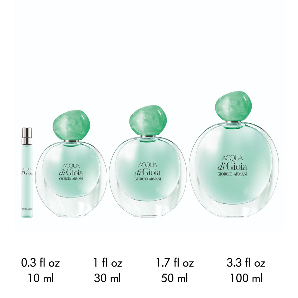 Fresh Aquatic Women's Eau de Parfum R538243
