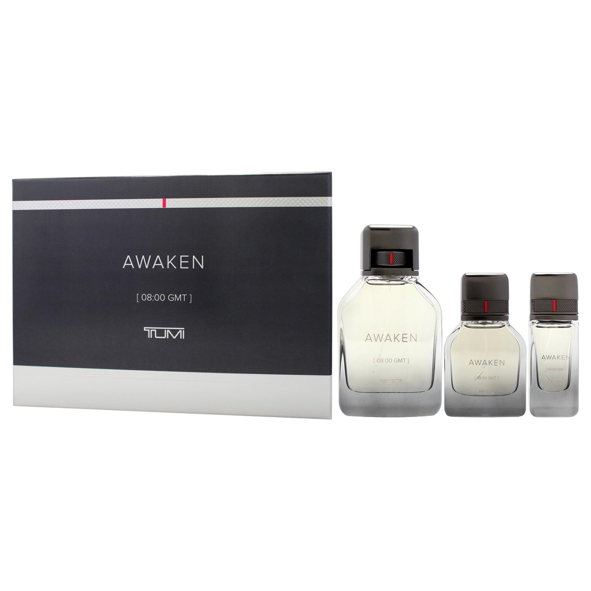 3 Pc Gift Set 3.4oz, 1oz, 0.5oz EDP Sprays W1678