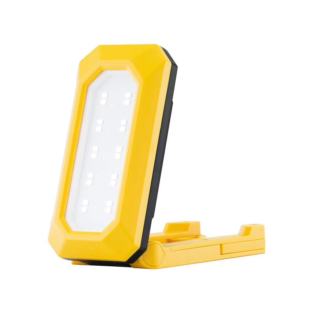 Rechargeable Magnetic LED Work Light 2.5W 1,500 Lumens P54023