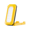 Rechargeable Magnetic LED Work Light 2.5W 1,500 Lumens P54023