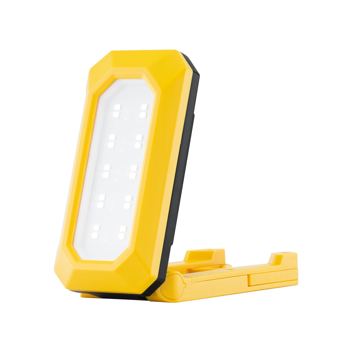 Rechargeable Magnetic LED Work Light 2.5W 1,500 Lumens P54023