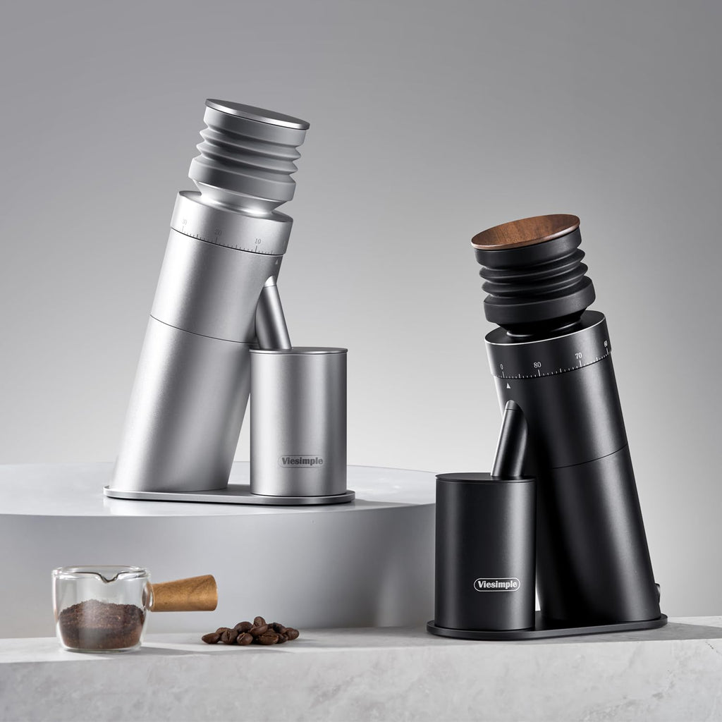 Electric Burr Coffee Grinder T476919