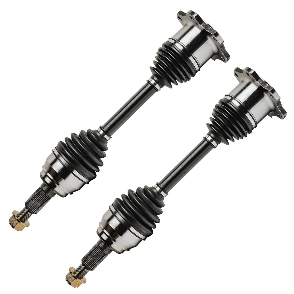 Front CV Axle Shafts A84743