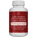 60 Capsules Thyroid & Adrenal Support Supplement C4557