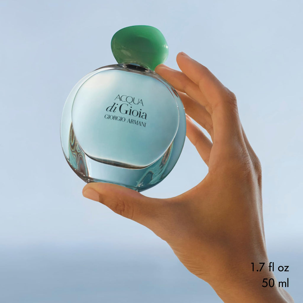 Fresh Aquatic Women's Eau de Parfum R538243