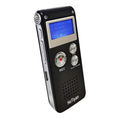 8GB Voice Activated Digital Audio Recorder A798
