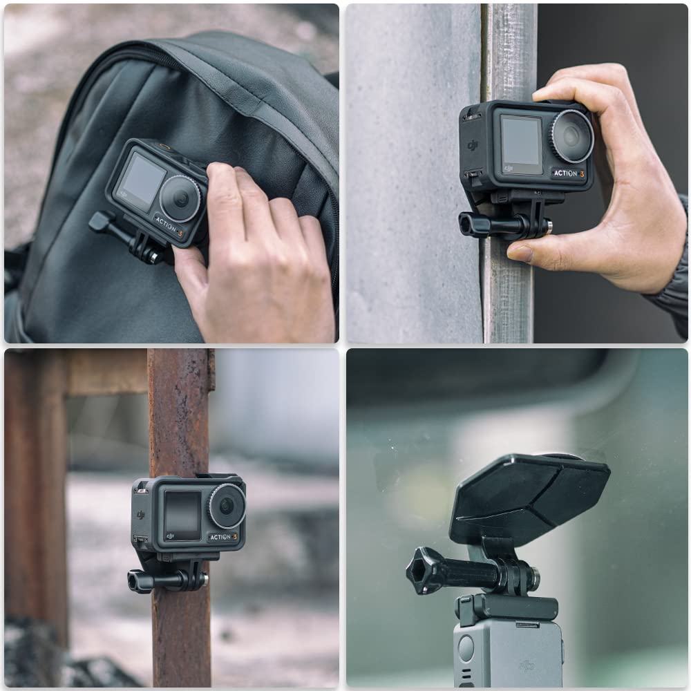 Magnetic Neck Mount for Action Cameras T36607