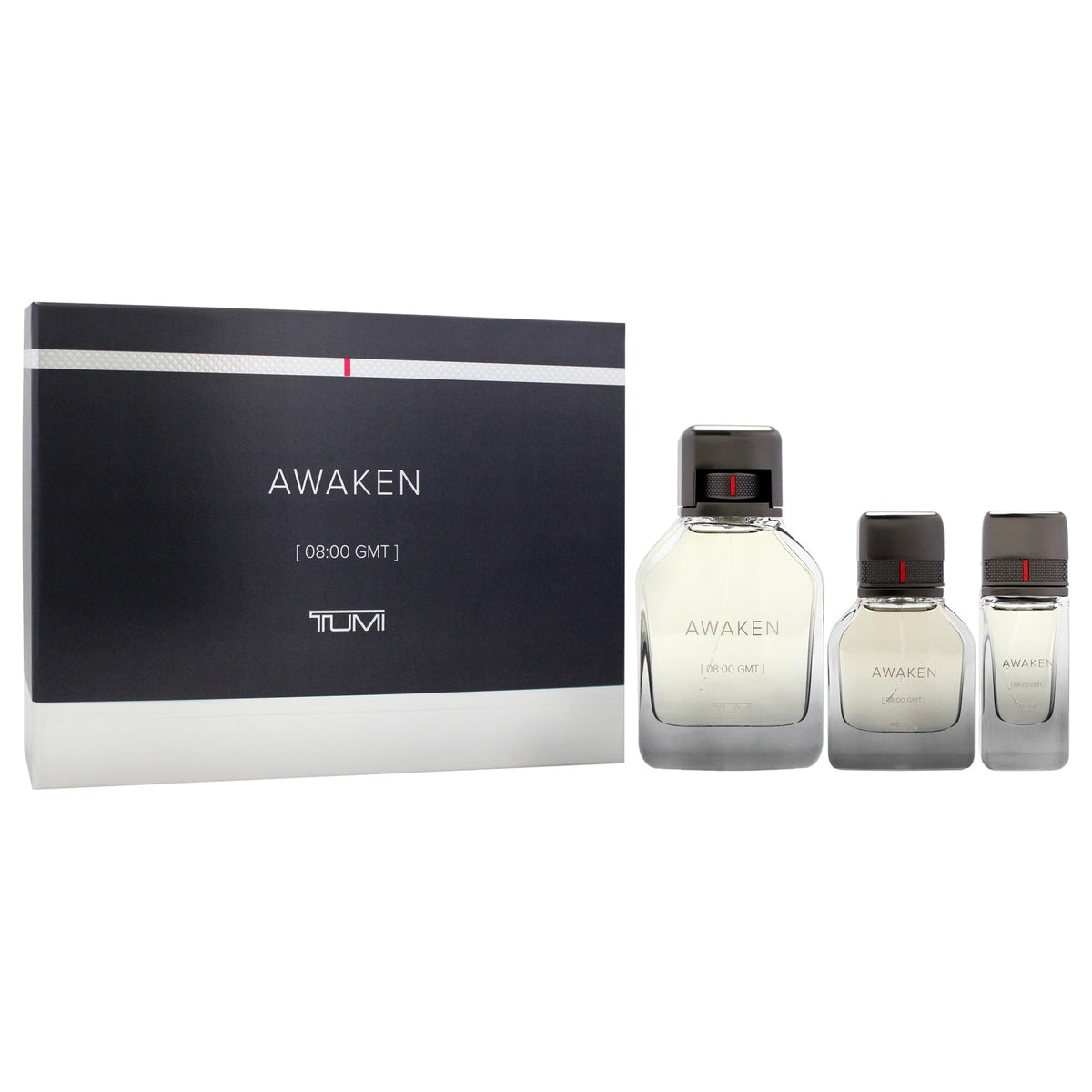 3 Pc Gift Set 3.4oz, 1oz, 0.5oz EDP Sprays W1678