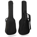 39 40 41 Inch Electric Guitar Bag Black Y7820