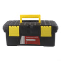 10 Inch Plastic Toolbox D76428